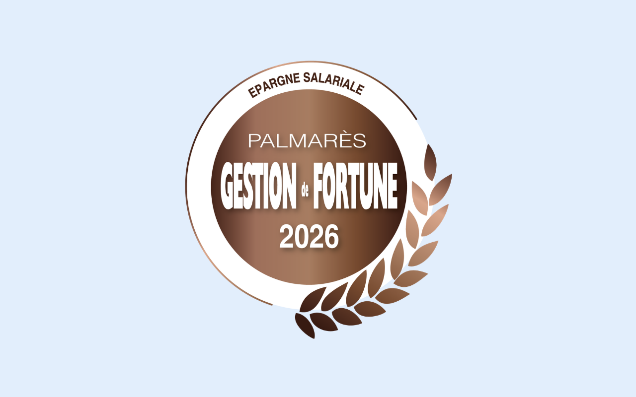 Amundi, 3ᵉ meilleur fournisseur d’épargne salariale selon les CGP