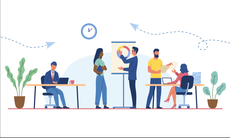 BFT France emploi 